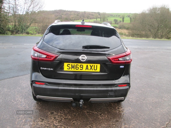 Used Nissan Qashqai 2020 for sale - 77626812: Photo 6