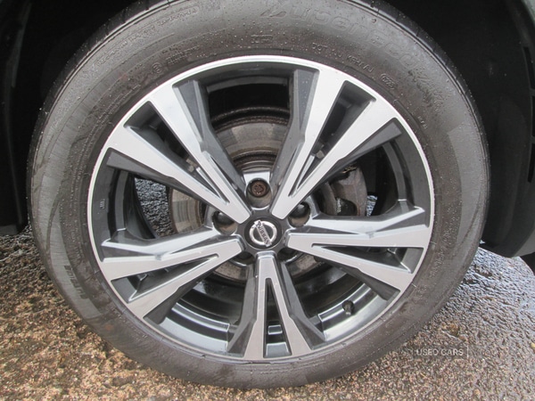 Used Nissan Qashqai 2020 for sale - 77626812: Photo 7