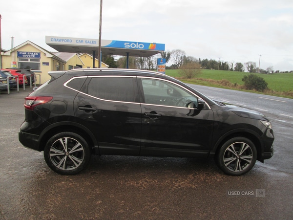 Used Nissan Qashqai 2020 for sale - 77626812: Photo 8