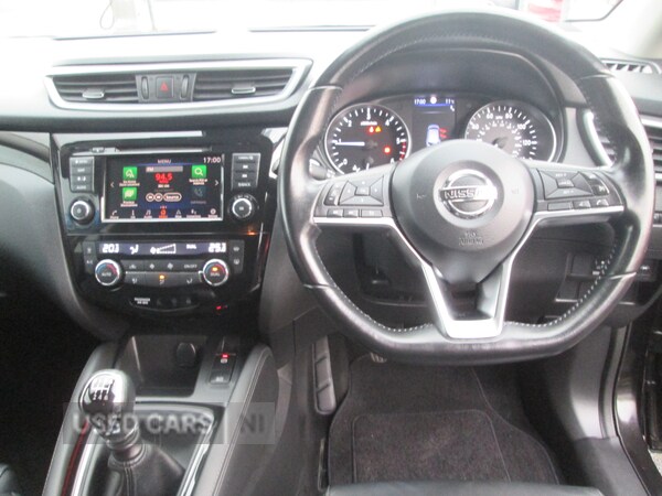 Used Nissan Qashqai 2020 for sale - 77626812: Photo 9