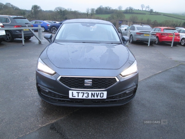 Used SEAT Leon 2023 for sale - 77479652: Photo 3