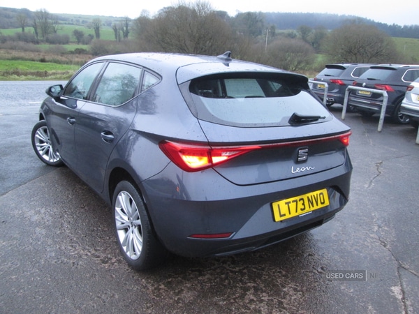 Used SEAT Leon 2023 for sale - 77479652: Photo 5