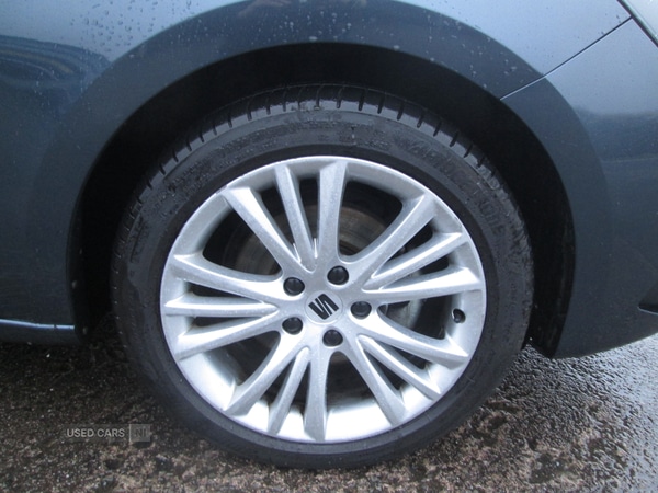 Used SEAT Leon 2023 for sale - 77479652: Photo 7