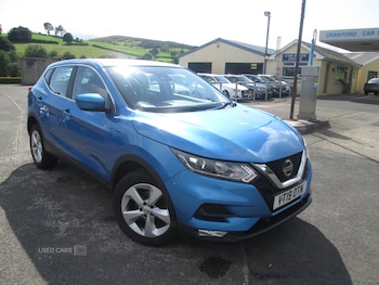 Used Nissan Qashqai 2019 for sale - 75429811: Photo
