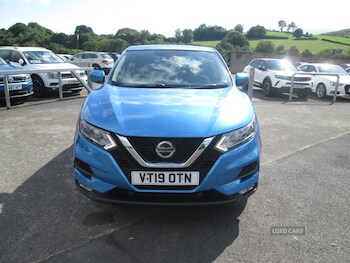 Used Nissan Qashqai 2019 for sale - 75429811: Photo