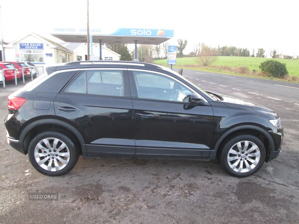 Used Volkswagen T-Roc 2019 for sale - 73610934: Photo 13