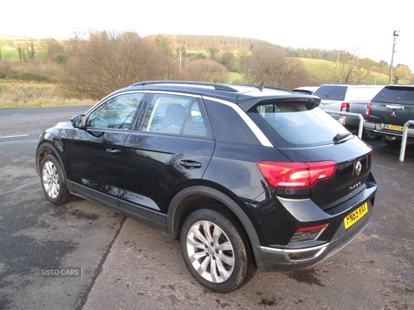 Used Volkswagen T-Roc 2019 for sale - 73610934: Photo 7