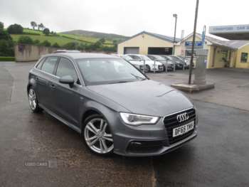 2016 - 1.6 TDI 110 S Line 5dr