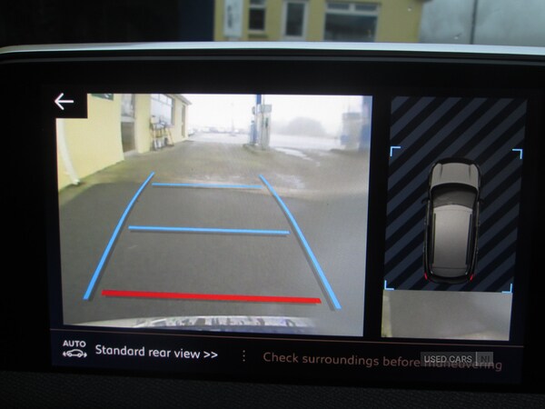 Used Peugeot 3008 2019 for sale - 76729443: Photo 10