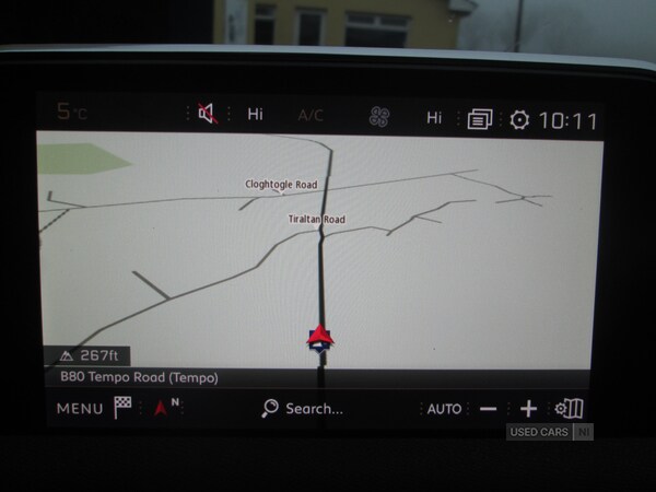 Used Peugeot 3008 2019 for sale - 76729443: Photo 11