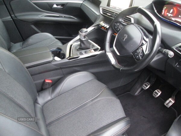 Used Peugeot 3008 2019 for sale - 76729443: Photo 12