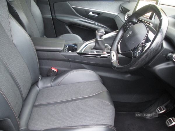 Used Peugeot 3008 2019 for sale - 76729443: Photo 14