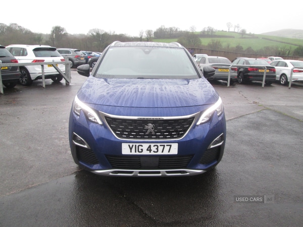 Used Peugeot 3008 2019 for sale - 76729443: Photo 3