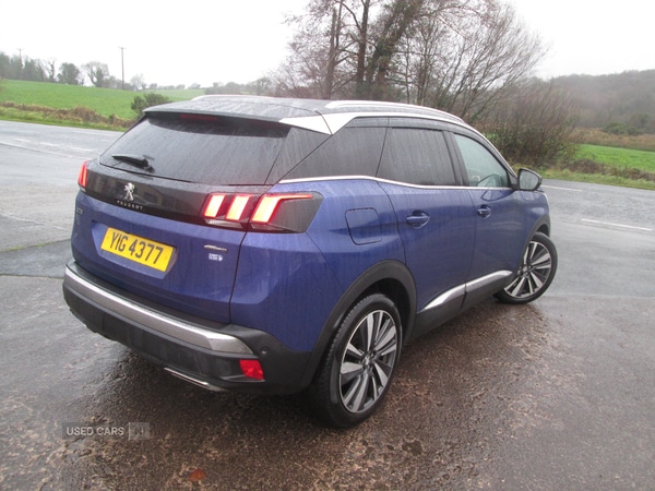 Used Peugeot 3008 2019 for sale - 76729443: Photo 4