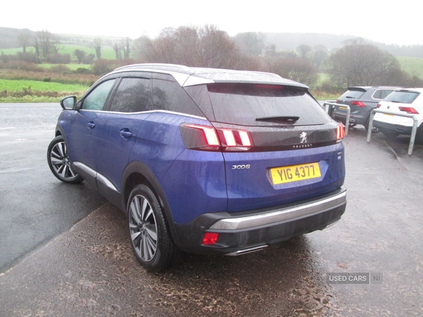 Used Peugeot 3008 2019 for sale - 76729443: Photo 5