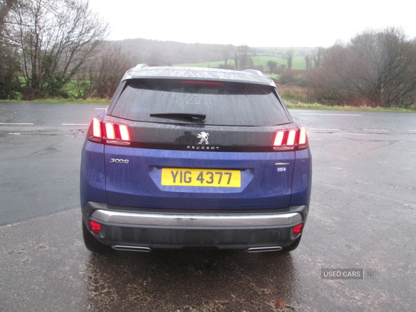 Used Peugeot 3008 2019 for sale - 76729443: Photo 6