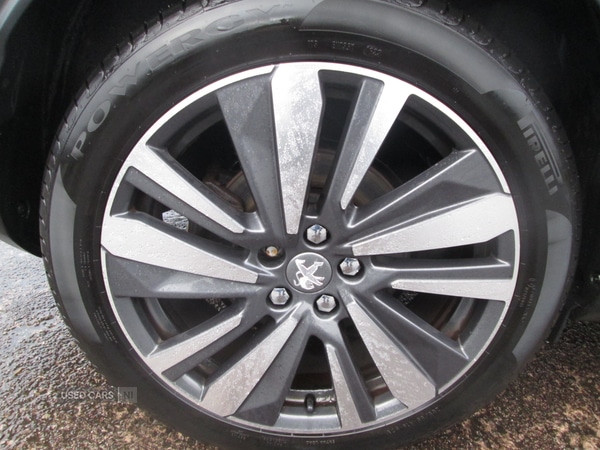 Used Peugeot 3008 2019 for sale - 76729443: Photo 7