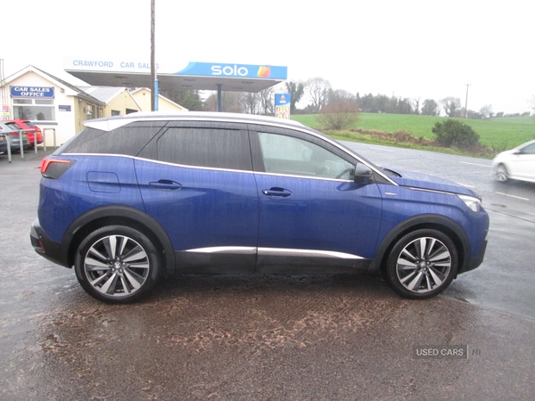 Used Peugeot 3008 2019 for sale - 76729443: Photo 8