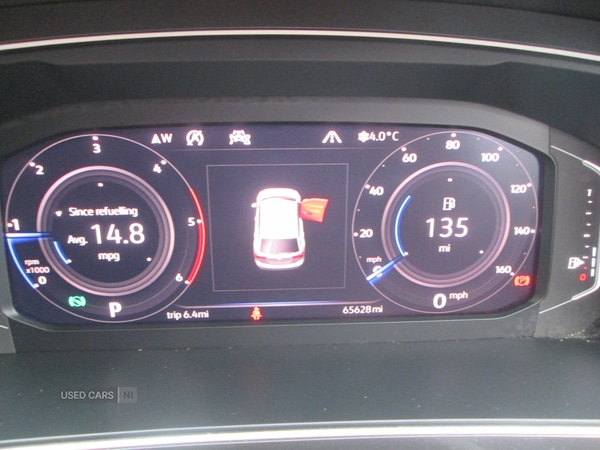 Used Volkswagen Tiguan 2020 for sale - 77575575: Photo 10