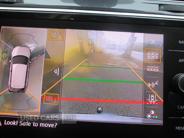 Used Volkswagen Tiguan 2020 for sale - 77575575: Photo 12