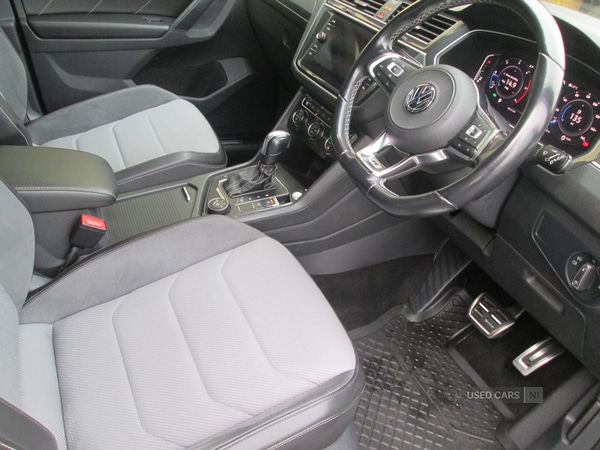 Used Volkswagen Tiguan 2020 for sale - 77575575: Photo 13