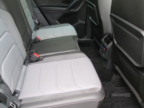 Used Volkswagen Tiguan 2020 for sale - 77575575: Photo 14