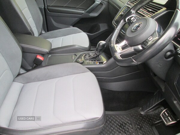 Used Volkswagen Tiguan 2020 for sale - 77575575: Photo 15