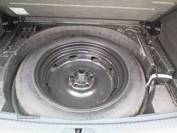 Used Volkswagen Tiguan 2020 for sale - 77575575: Photo 18