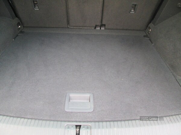 Used Volkswagen Tiguan 2020 for sale - 77575575: Photo 19