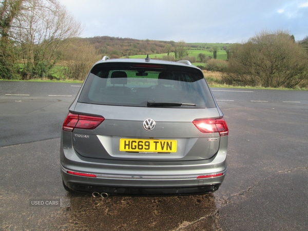 Used Volkswagen Tiguan 2020 for sale - 77575575: Photo 6