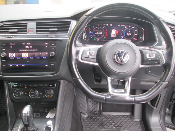 Used Volkswagen Tiguan 2020 for sale - 77575575: Photo 9