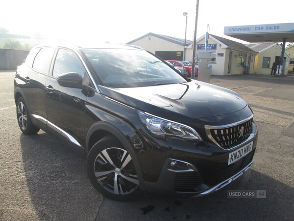 Used Peugeot 3008 2020 for sale - 76315288: Photo 1