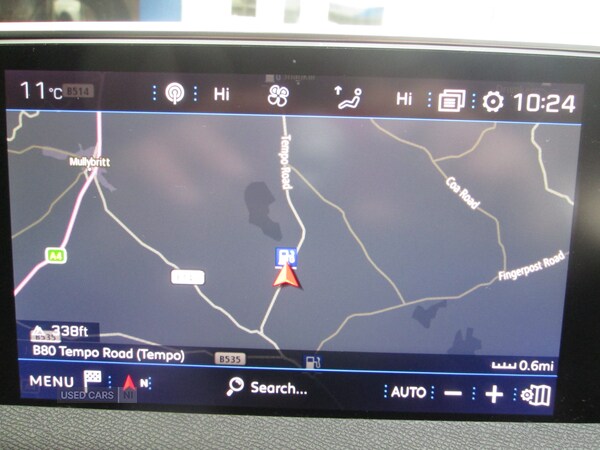 Used Peugeot 3008 2020 for sale - 76315288: Photo 10