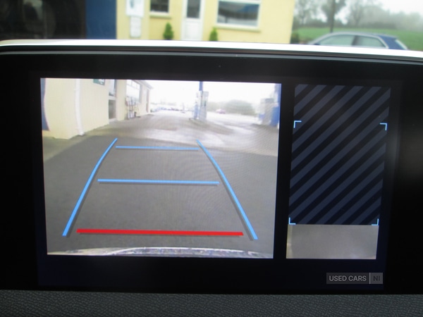 Used Peugeot 3008 2020 for sale - 76315288: Photo 11