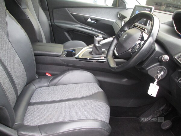 Used Peugeot 3008 2020 for sale - 76315288: Photo 12