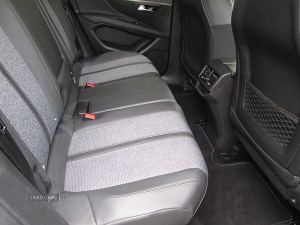 Used Peugeot 3008 2020 for sale - 76315288: Photo 13