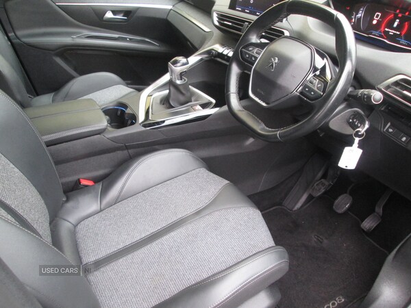 Used Peugeot 3008 2020 for sale - 76315288: Photo 14