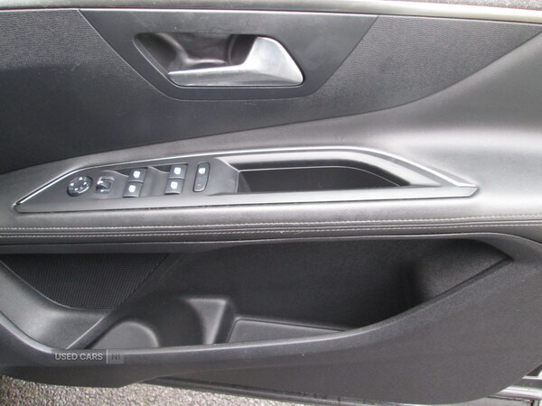 Used Peugeot 3008 2020 for sale - 76315288: Photo 15