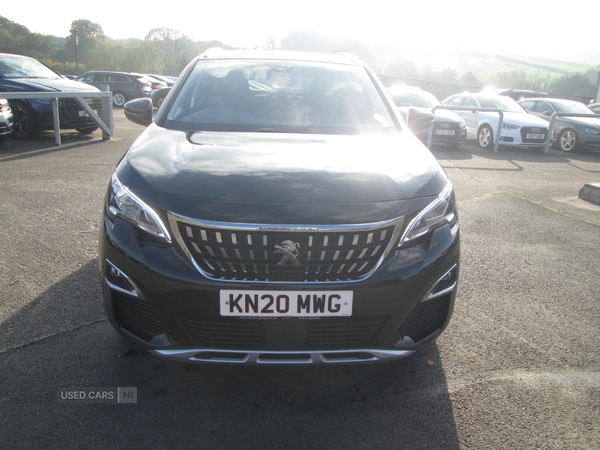 Used Peugeot 3008 2020 for sale - 76315288: Photo 3