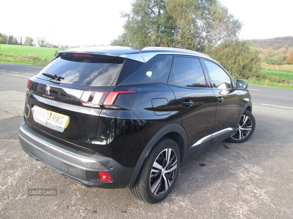 Used Peugeot 3008 2020 for sale - 76315288: Photo 4