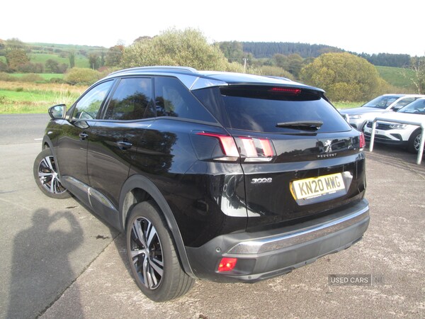 Used Peugeot 3008 2020 for sale - 76315288: Photo 5