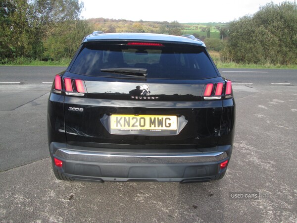 Used Peugeot 3008 2020 for sale - 76315288: Photo 6