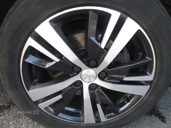 Used Peugeot 3008 2020 for sale - 76315288: Photo 7