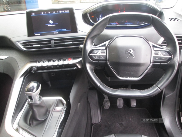 Used Peugeot 3008 2020 for sale - 76315288: Photo 9