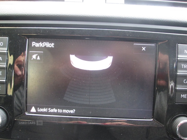 Used Skoda Octavia 2017 for sale - 75839732: Photo 10