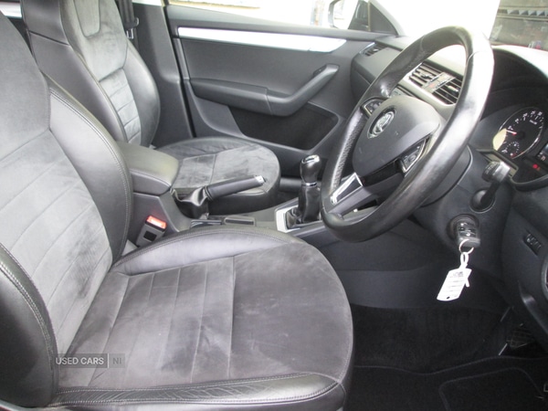 Used Skoda Octavia 2017 for sale - 75839732: Photo 11