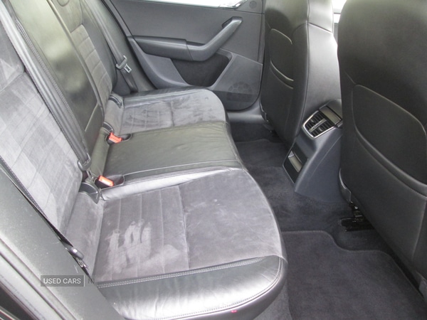 Used Skoda Octavia 2017 for sale - 75839732: Photo 12