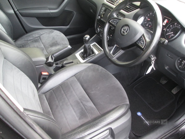 Used Skoda Octavia 2017 for sale - 75839732: Photo 13