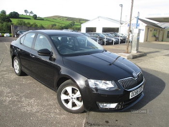 2017 - 1.6 TDI CR 110 SE L 5dr