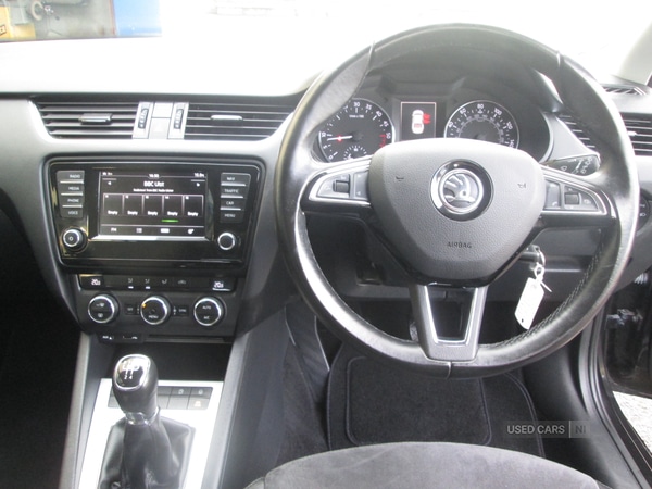 Used Skoda Octavia 2017 for sale - 75839732: Photo 8